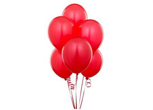  Balloon & Pom Pom