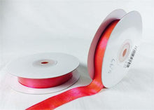  5/8" Two-Toned Silky Ribbon Coral (25 Yards)