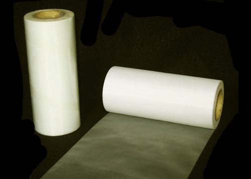 6 x 25 Yards Wide Organza Ribbon Ivory