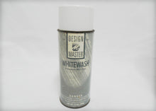  Design Master Whitewash Spray (12 oz)