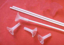  Balloon Stick & Cup(10 sets)