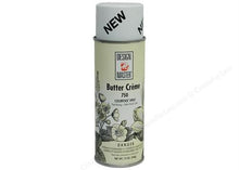  Design Master Butter Cream Spray (12 oz)