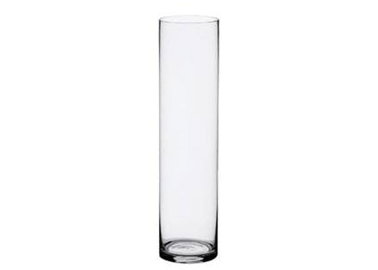 VWV0624 - Large Wine Glass Vase - 24