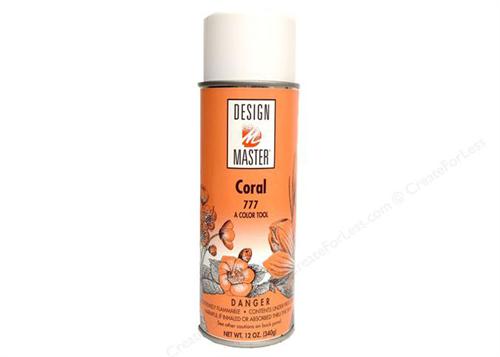Design Master Coral Spray (12 oz)