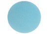 6 x 3/4 Inches Light Blue Color Craft Foam Circle Disc for Sculpture Modeling DIY Arts and Crafts