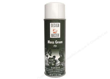 Design  Master Moss Green Spray (12 oz)