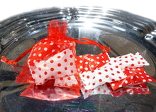  Big Dots Red Party Butter Mints (50 pieces)