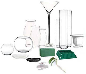 All Florist Supply