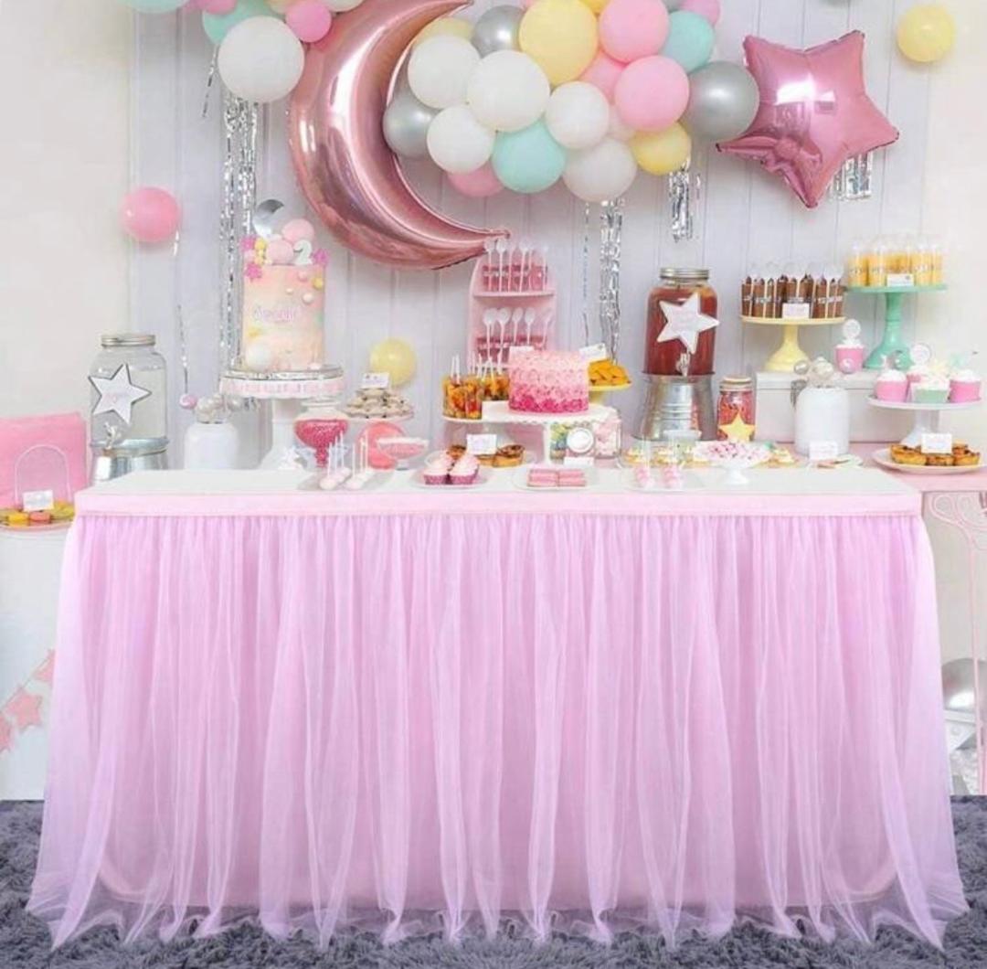 Party Decoration