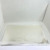 14"x 20" Clear Cellophane Bag (100 Pieces)