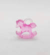 1.25" Plastic Mini Baby Rocking Horse (144 Pieces)| Color| Pink
