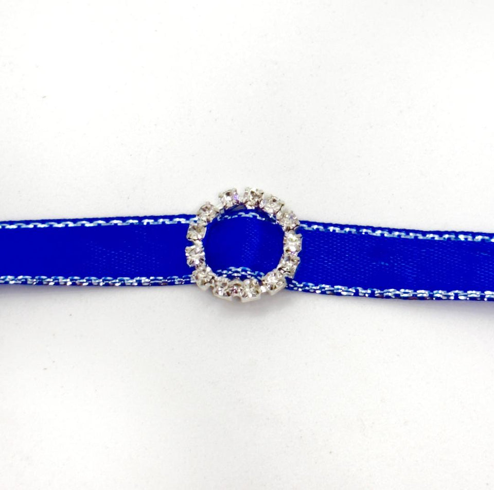 Buckle for Ribbon