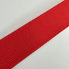 Grosgrain Ribbon Coral 7/8" x 50 YDS