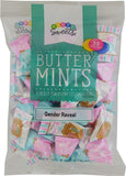Baby Shower Gender Reveal Butter Mints (50 pieces)