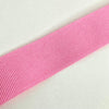 Grosgrain Ribbon Rose Color 7/8" x 50 YDS