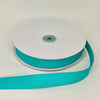 Grosgrain Ribbon Tropic Blue 7/8" x 50 YDS