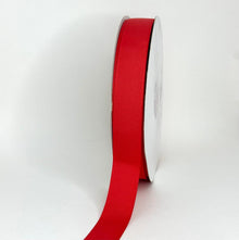  Grosgrain Ribbon Coral 7/8" x 50 YDS