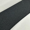 Grosgrain Ribbon Black 7/8" x 50 YDS