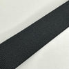 Grosgrain Ribbon Black 7/8" x 50 YDS