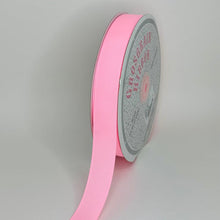  Grosgrain Ribbon Pink 7/8" x 50 YDS