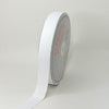 Grosgrain Ribbon White 7/8" x 50 YDS