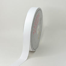  Grosgrain Ribbon White 7/8" x 50 YDS