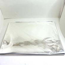  20" x 30" Clear Cellophane Bag (100 Pieces)