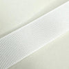 Grosgrain Ribbon White 7/8" x 50 YDS