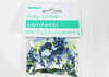 Polka Dot Baby Shower Confetti ( 0.5oz. Pack )