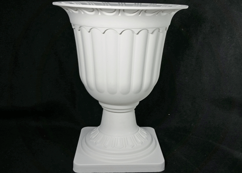 
                  
                    Traditional Plastic Urn vase
                  
                