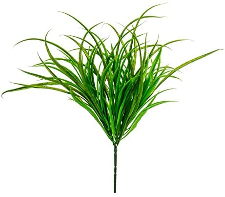 Artificial Bear Grass Bush 17 Inches Tall – Jenly Wholesale Inc