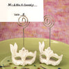 Masquerade Masked Theme Place Card Holder (12 Pieces)