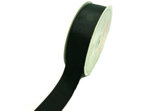  Grosgrain Ribbon Black 1-1/2" x 50 YDS