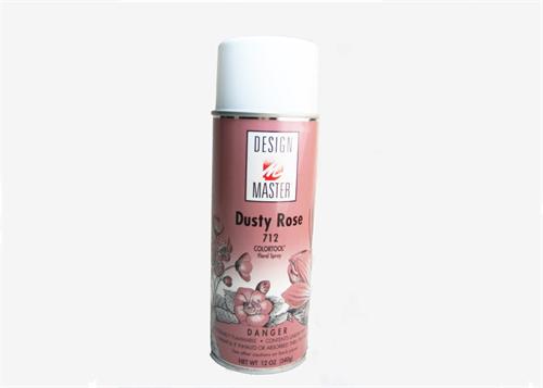 Design Master Dusty Rose (12 oz)