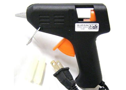  Hot Melt Glue Gun