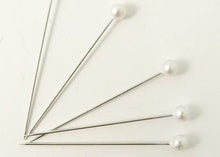  Large Corsage Pins (144 Pieces)