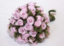  Pink Poly Rose Bud (144 Flowers)
