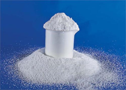 Styrofoam Powder Snow Bag (1 lb)