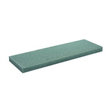 Styrofoam Sheet 2"x12"x36" Green (Case of 20 Pcs)Free Shipping