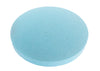 6 x 3/4 Inches Light Blue Color Craft Foam Circle Disc for Sculpture Modeling DIY Arts and Crafts