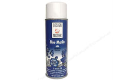  Design Master Blue Marlin Spray (12 oz)