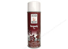  Design Master Burgundy Spray (12 oz)