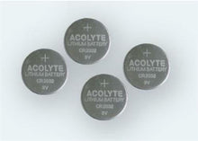  Coin Cell Battery  CR2032 (4units/ Pack) 