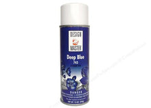  Design Master Deep Blue Spray (12 oz)