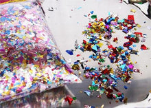  Jumbo Foil Confetti (10 oz.)