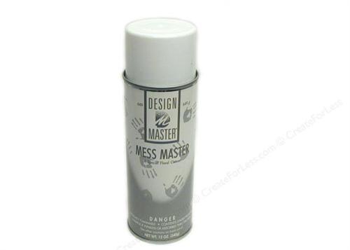 Design  Master Mess Master Spray (12 oz)