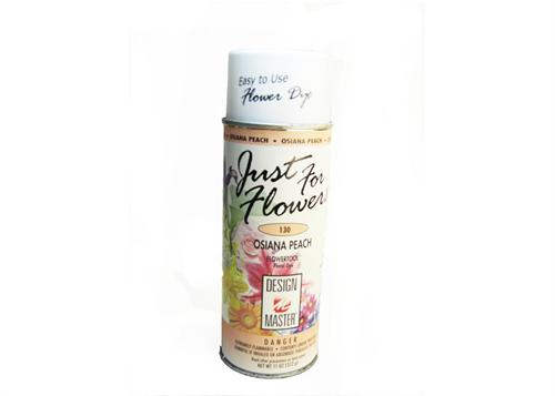 Design Master Osiana Peach Spray (12 oz)