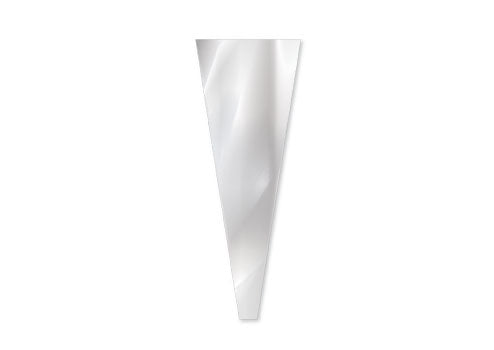 Flower Sleeves Small (6x16x1)  - 100pcs