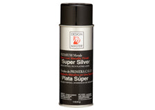 Design Master Super Silver (12 oz)